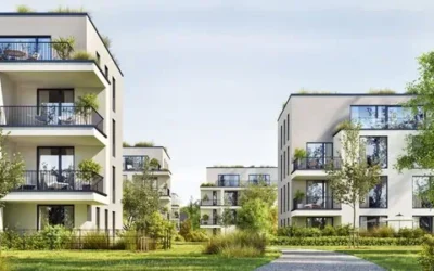 Aktuelle Herausforderungen in der Immobilienverwaltung und wie man ihnen begegnen kann